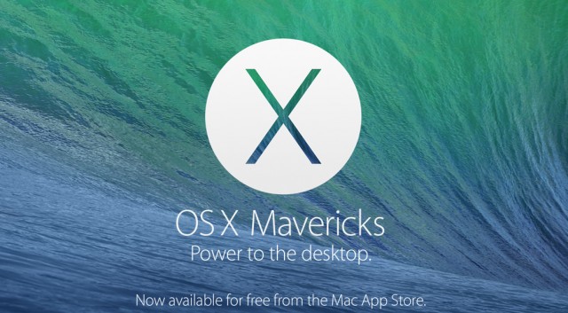 Macbook Mountain Lion Free Upgrade 10.9 Free Download