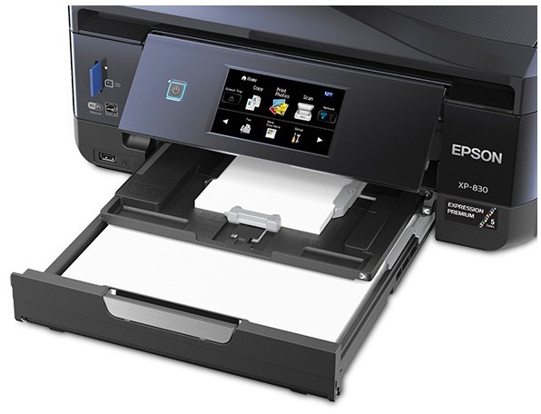 Download Epson Xp 830 Scanner, For Macbook Pro