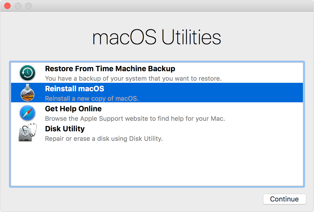 Hw to restart stuck file download on macbook pro 15